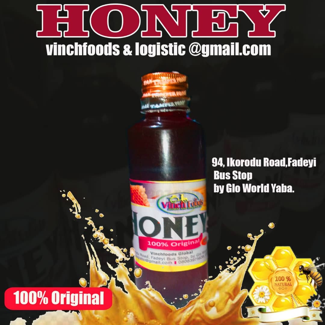Honey